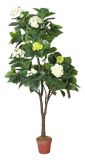 Best Selling 160cm Decorative Artificial Plants of Hydrangea