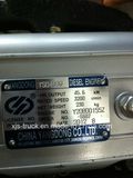 JAC Truck Engine Yangdong Ysd490q S607