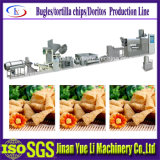 Frying Snack Extrusion Food Machinery
