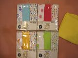 100x100cm Muslin Wraps