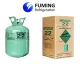 Colorless with 99.9% Purity Air Conditioning Eco Friendly R22 Refrigerant Gas for Sale