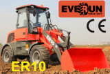 Everun 1.0 Ton CE Approval Bulldozers Er10