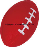 Promotional Rugby PU Stress Ball