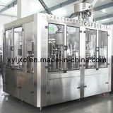 Non-Carbonated Beverage Filling Machine