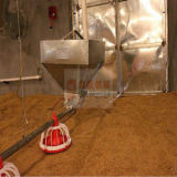 Chicken Farm Equipment for Broiler and Breeder (JCJX-200)