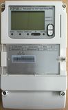 Three Phase Smart Meter