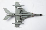 Ftc-2000g 1: 48 Eagle-Shaped Training Aircraft Models Gifts Lightweight Multi-Functional Aircraft Models