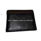 PU/Leather Fashion Wallet for Men (HW035)