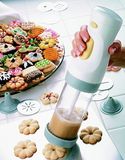 Cordless Cookie Press Maker, Cake Tool, Cake Mould