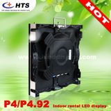 Slim Indoor Rental LED Display (Die-casting Aluminum Frame)