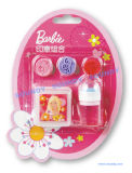 Barbie Stamp Set (A329721, stationery)
