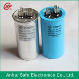 AC Metallized Film Capacitor