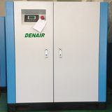 55kw Belt Driven Double Screw Compressor