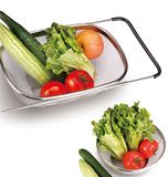 Stainless Steel Sink Basket