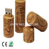 Wood USB Flash Disk From China USB Supplier