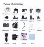 Action Sports Camera Accessories Gopro Hero
