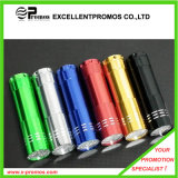 High Capacity Promotional LED Flashlight Torch (EP-T9054)