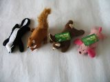 Dog Toy Plush Stuffed Animal Supply Product Pet Toy