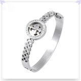 Fashion Jewellery Crystal Jewelry Stainless Steel Bracelet (HR4231)