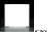 Dimmable LED Panel Light 600*600