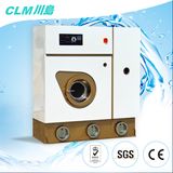 Laundry Machine Dry Cleaning Machine