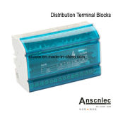 a New Generation of Power Distribution Box Distribution Block Distribution Terminal Block