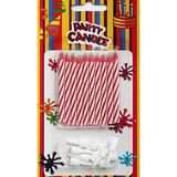 Magic Relighting Candles for Party Decoration (FMC0028)