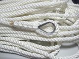 PP Multi 3 Strand Twist Rope