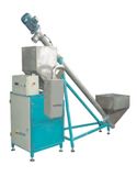 50kg Powder Bagging Packing Machine