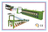 Annealing and Tinning Equipment for Copper Wire