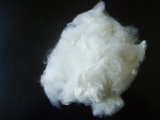 1.4d X 38mm Super White High Intensity and Low Elongation Cotton Type Polyester Staple Fiber