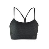 Women's Fashionable Running Bra, Fitness Crop Top, Sports Wear