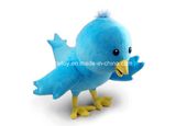 Custom Stuffed Bird Plush Animal Toy (GT-09996)