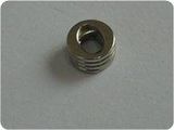 Custom-Made NdFeB Neodymium Magnets