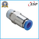 Pneumatic Stop Fittings (SPC)