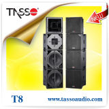 Dynacord Style Active Professional Stage Speaker Audio