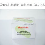 High Quality Medicial Cimetidine Tablets / Pills