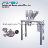 Grinding & Granulating Machine (JFZ-550)