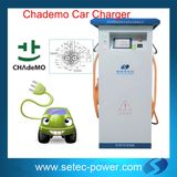 EV CCS Charger