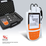 Bante900p Portable pH/Conductivity/Do Meter