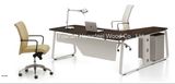 Executive Office Desk with Modern Design for Manager (BS-D028)
