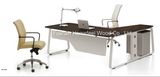 Executive Office Desk with Modern Design for Manager (BS-D028)