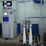 SPA Water Disinfectant Sodium Hypochlorite Generator Chlorine Production Plant for Water Treatment