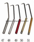 Black Tie Wire Twister Hand Tools, Tool for Rebar Tie Wire Favorites Compare Plastic Handle Wire Tie / Tying Hook Tool