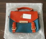 Women Designer Handbag / Shoulder Bag / Fashionable Satchel Bag (JD1634)