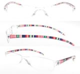 New Slim One Body Eyewear Can Match with Case (RP488026)