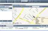 Online Realtime GPS Tracking Software Platform