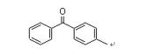 Photoinitiator-4mbp (CAS: 134-84-9)