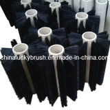Black PP Material Side Brush for Road Sweeper Machine (YY-037)