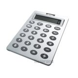 A4 Size 8 Digits Large Display Calculator (LP1039)